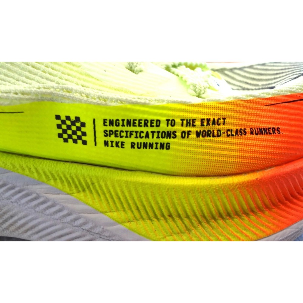 Nike‎ Vaporfly Zoom MX - Picture 6 of 10